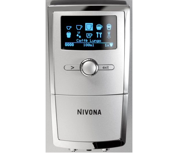Nivona CAFEROMATICA 831 - 1398770 - zdjęcie 2